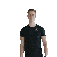 circleone circle one nico bizeps Sticker