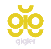 Fun Design Sticker by giglercreative