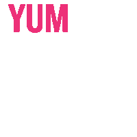 Dessert Treat Sticker by Belgian Boys