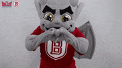 The Valley Mvc GIF by Missouri Valley Conference