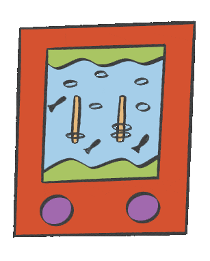 Nostalgia Sticker