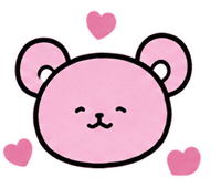 Heart Love Sticker