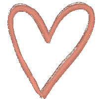 Heart Love Sticker