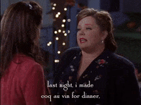 season 3 netflix GIF by Gilmore Girls 