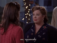 season 3 netflix GIF by Gilmore Girls 