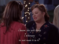 season 3 netflix GIF by Gilmore Girls 