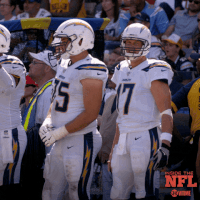 inside the nfl football GIF by SHOWTIME Sports