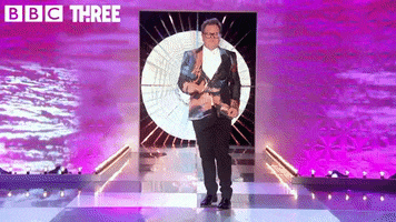 Season 2 GIF by BBC Three