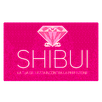 biobenessereshibui diamante shibui centroestetico centroesteticoshibui Sticker