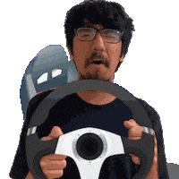 9 Speed Limit Sign Sticker