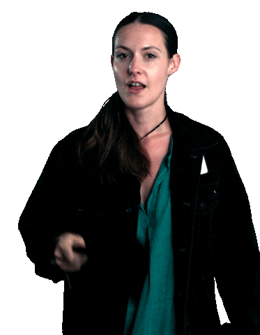 Climate Change Reaction Sticker by vonheldenundgestalten