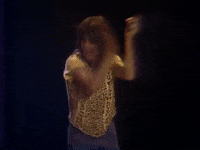 stone in love journey GIF
