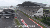 Ready To Go Fun GIF by Skoda India