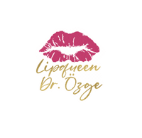 Dr Özge Aydın Sticker by lipqueen
