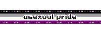 Gay Pride Art Sticker