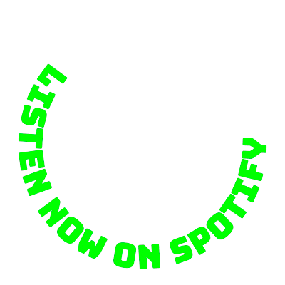 spotify listen Sticker by CD Baby