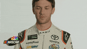let down no GIF by NASCAR on NBC