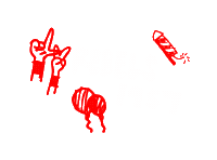Las Vegas Rebels Sticker by UNLV