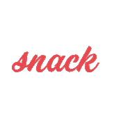 smacksnack smack snack smk snk smack snack fit club smacksnack Sticker