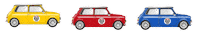 Minicooper Sticker by Performance Auto Group