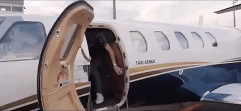 brazil GIF by Robin Schulz