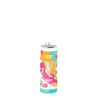 Energy Drink Sticker by Alani Nu