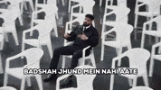 Hip Hop Rap GIF by saregama