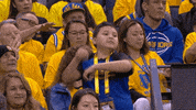 lets go dancing GIF by NBA