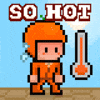 Crypto Heat GIF by CoinEasy