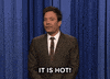 Jimmy Fallon Summer GIF by The Tonight Show Starring Jimmy Fallon