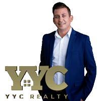 yycrealty realtor calgary justinbecker yycrealty Sticker