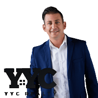 yycrealty realtor calgary justinbecker yycrealty Sticker