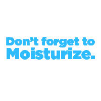 Moisturize Sticker by Cetaphil Philippines
