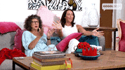 Dance Love GIF by Gogglebox Australia