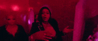 Girls Kissing Girls GIF by Jucee Froot