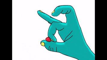 Big Nose GIF by Duilio Gatti