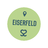 Camissioineiserfeld Sticker by CAMISSIO