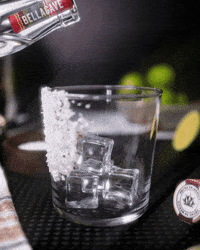 bellagavetequila drink cocktail shot tequila GIF
