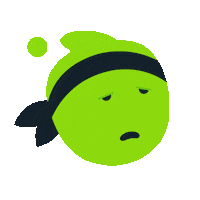 Bored School Sticker by ClassDojo