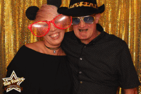 fun wedding GIF by Tom Foolery Photo Booth