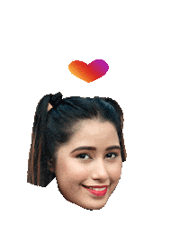 Anam Sticker by BORN ON INSTAGRAM