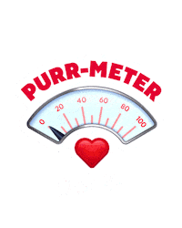 Meter Sillycat Sticker by Delectables Cat Treats