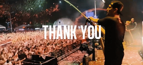 GIF by Robin Schulz