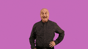 hi GIF by Anupam Kher