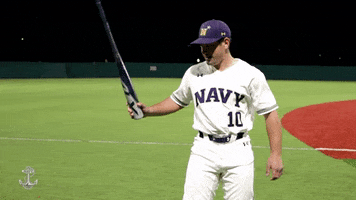 Go Navy Beat Army GIF by Navy Athletics
