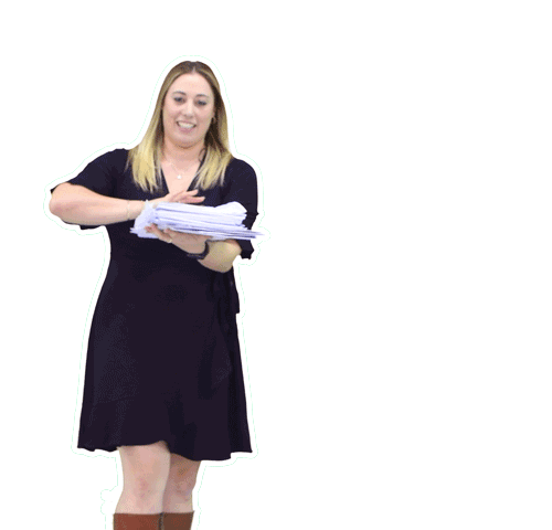 Yip Working Sticker by TeamYipRealEstate