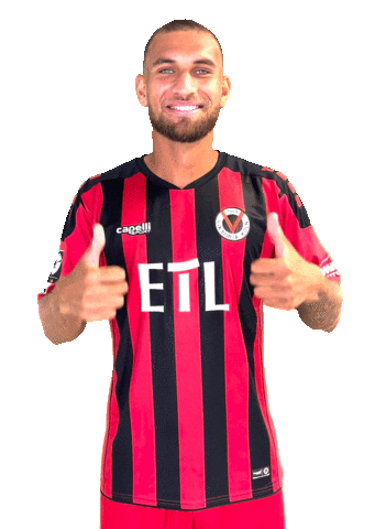 Happy 3Liga Sticker by FC Viktoria Köln 1904