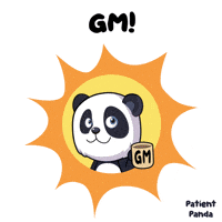 Good Morning Sun GIF by VeeFriends