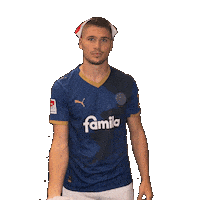 2 Bundesliga Football Sticker by Holstein Kiel