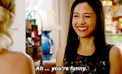 fresh off the boat jessica huang fotbedit constance wu eddie huang GIF